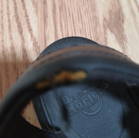 Dr. Martens Vossie Sandals - Picture 6 of 6